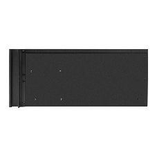 Серверный корпус ExeGate Pro 4U390-05 (RM 19