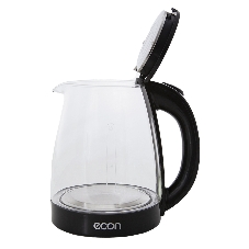 Чайник электрический стекло ECON ECO-1845KE