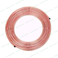 Труба, медная Standard 12,7х0,81х15000 (1/2), бухта