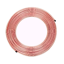 Труба, медная Standard 12,7х0,81х15000 (1/2), бухта Труба, медная Standard 12,7х0,81х15000 (1/2), бухта