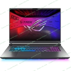 Ноутбук ASUS ROG Strix G18 G815LR-S9085 Intel Core Ultra 9 275HX 2100MHz/18