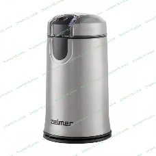 Кофемолка ZCG7425 INOX Zelmer