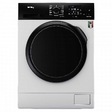 Стиральная машина Korting KWM 44D1460 белый, загрузка фронтальная 6 кг, 1400 об/мин, класс A+++