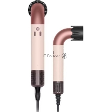 Фен Dyson Supersonic r HD17 Pro Ceramic розовый/розовое золото, 1700 Вт, ионизация