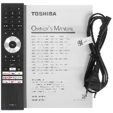 Телевизор Toshiba 55