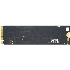 Накопитель SSD KingSpec M.2 NVMe 4.0 512Gb (XG7000-512 2280)