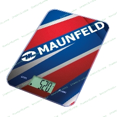 Весы кухонные Maunfeld MKS-123G03