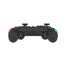 Геймпад A4Tech Bloody GP30 Sports черный/синий USB виброотдача обратная связь