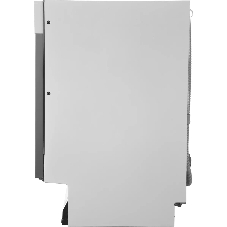 Встраиваемая посудомоечная машина Indesit DI 3C49 B, белый, 59.8 см, 13 компл., 49 дБ, класс A