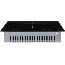 Индукционная варочная панель Simfer H30I72S002 черный