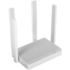 Маршрутизатор NETCRAZE Runner 4G (NC-2212) + Мегафон, 300 Мбит/с,