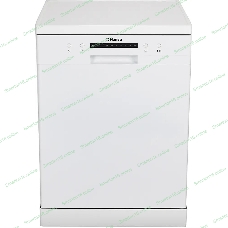 Посудомоечная машина Hansa ZWM616WH, белый, 59.8 см, 12 компл., 49 дБ, класс A++