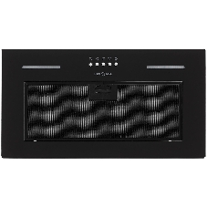 Вытяжка Krona WERMUT 600 DN BLACK PB BF