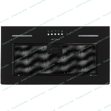 Вытяжка Krona WERMUT 600 DN BLACK PB BF