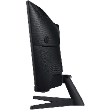 Монитор Samsung 34