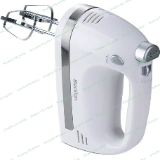 Ручной миксер Blackton Bt MX321 белый