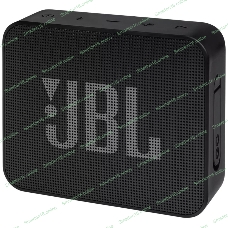 Портативная акустика JBL GO Essential, черный