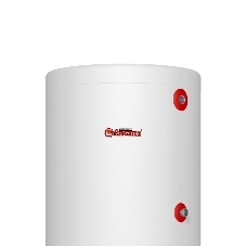 Водонагреватель Thermex IRP 200 V (combi) 6кВт 200л комбинированный напольный/белый