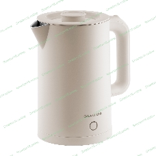 Чайник электрический Galaxy GL 0362 бежевый
