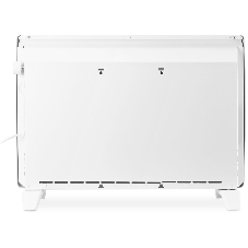 Конвектор Starwind SHV1015 белый, 1500 Вт, 20 м2, термостат
