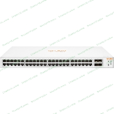 Коммутатор HPE Instant on 1830 JL814A#ABB 48G 4SFP