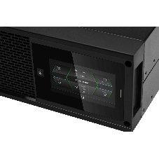 Источник бесперебойного питания Ippon Innova Unity RT 3-3 20K PM 20000Вт 20000ВА черный