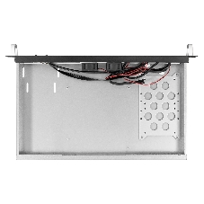 Серверный корпус ExeGate Pro 1U250-11 (RM 19