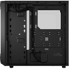 Компьютерный корпус Fractal Design Focus 2 RGb черный TG Clear Tint/FD-C-FOC2A-03