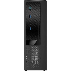 Компьютерный корпус SlimCase InWin PS201BK PM-300TFX U3.0*2+A(HD)+FAN 6125688