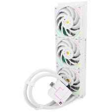 Вентилятор Cooler Thermalright Core Matrix 360 White all Intel/AMD