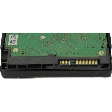 Жесткий диск Western Digital HGST SAS 3.0 4Tb 0B36048 HUS726T4TAL5204 Ultrastar 7K6 (7200rpm) 256Mb 3.5