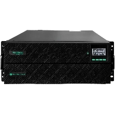 Источник бесперебойного питания Systeme Electric Smart-Save Online SRT SRTSE5KRTXLIG2-NC / 5000 ВА / 5000 Вт / 5 x IEC 320 C13, 3 x IEC 320 С19