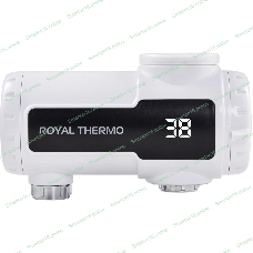 Водонагреватель проточный Royal Thermo UniTap Mini