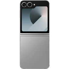 Смартфон Samsung Galaxy Z Flip6 5G SM-F741B, 12/512Gb, серый
