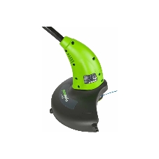 Триммер электрический GREENWORKS GST2830, от сети, 280 Вт
