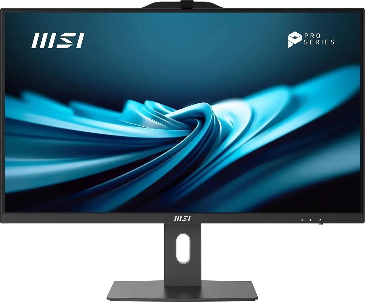 Моноблок MSI Pro AP272P 14M AiO 27