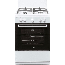 Плита газовая Cezaris ПГ 3200-00 белый, конфорок 4 шт, духовка 59 л, 60 см x 85 см x 60 см Плита газовая Cezaris ПГ 3200-00 белый, конфорок 4 шт, духовка 59 л, 60 см x 85 см x 60 см