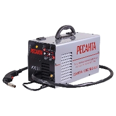 Сварочный аппарат инверторный п/а САИПА-135 Ресанта
