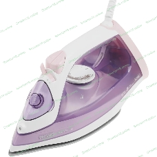 Утюг Philips DST3010/30, 2000 Вт,140г, сиреневый