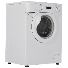 Стиральная машина Candy AQUA 114D2-07 белый, загр.фронтальная, макс.: 4 кг, 1100 об/мин, класс: А