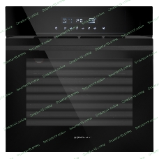 Духовой шкаф электрический HOMsair OEH6010BK2 черный