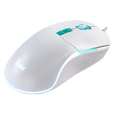 Мышь проводная игровая SMARTBUY (SBM-752G-W) RUSH X22 белая