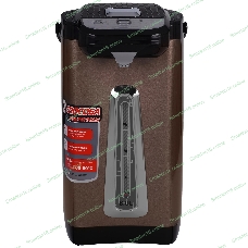 Термопот Sakura SA-1346BR 6.0 л подсветка коричневый