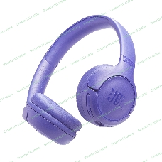 Беспроводные наушники JBL Tune 530BT фиолетовый, накладные, Bluetooth, складная конструкция