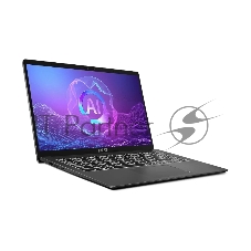 Ноутбук MSI Modern A15 AI+ F3HMG-040XRU/15.6