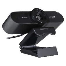 Веб-камера A4Tech PK-980HA 1920x1080, 30 кадр/с, USB Type-A, микрофон (2 шт, шумоподавление), автоматическая фокусировка, автоосвещение, универсальное крепление