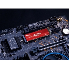 Накопитель SSD KingSpec M.2 NVMe 4.0 512Gb (XG7000-512 2280)