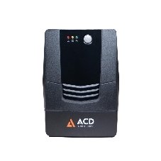 Источник бесперебойного питания (ИБП) ACD PW-Base 1500I