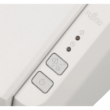Сканер Fujitsu SP-1120N (PA03811-B001) A4 белый