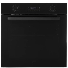 Духовой шкаф электрический Beko BBIM16300SG черный